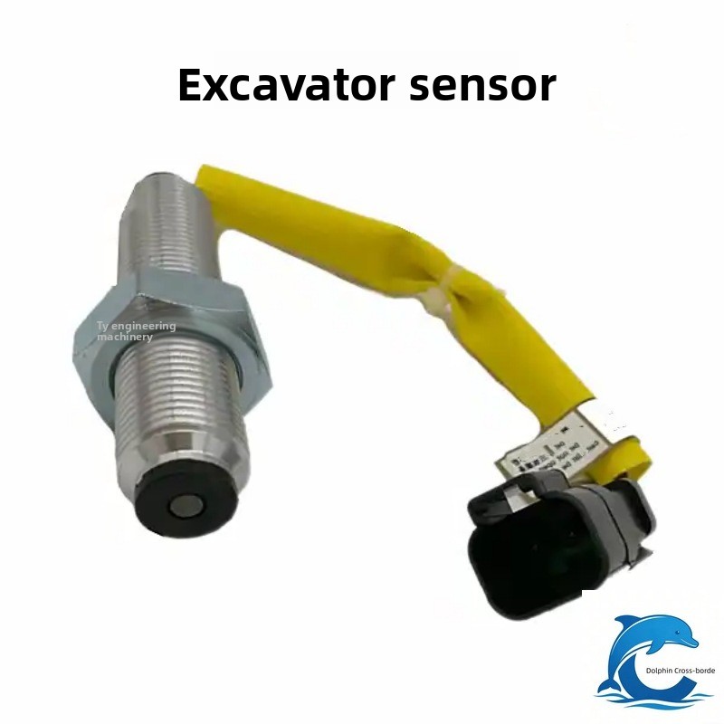 Power Tools Caterpillar - 4P-5820 엔진 회전 속도 센서는 캐터필라