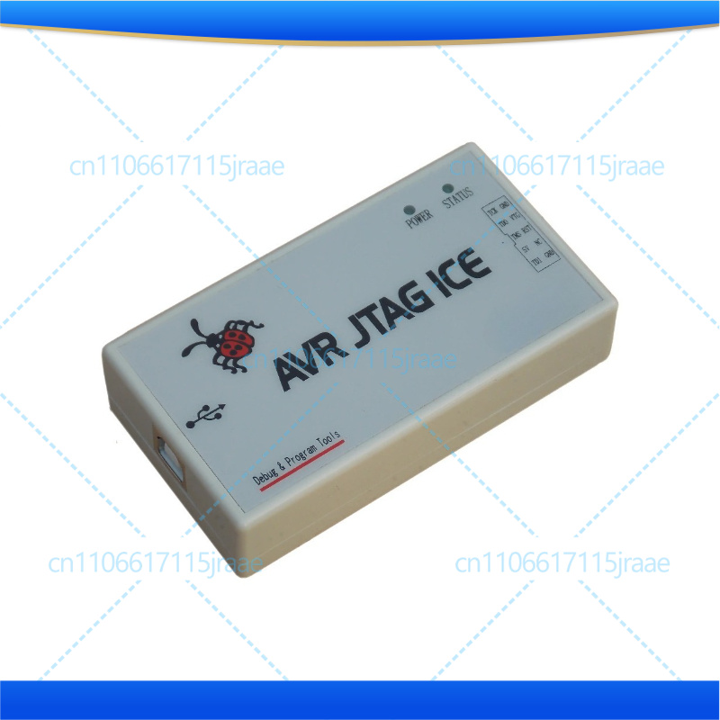 Power Tools Download - AVR JTAG ICE 에뮬레이터 디버거 프로그래머