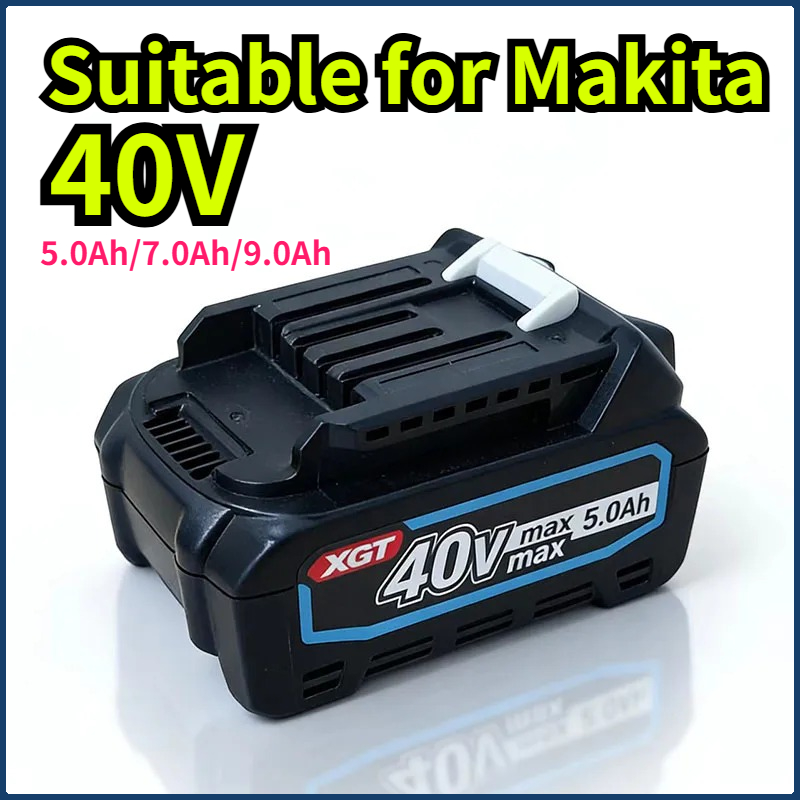 Makita Power Tools Xgt - 마키타 전동 공구 리튬 배터리 40V