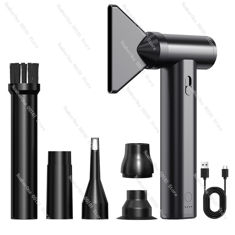Power Tools Hand Held - 휴대용 충전식 핸드헬드 터보 팬 무선