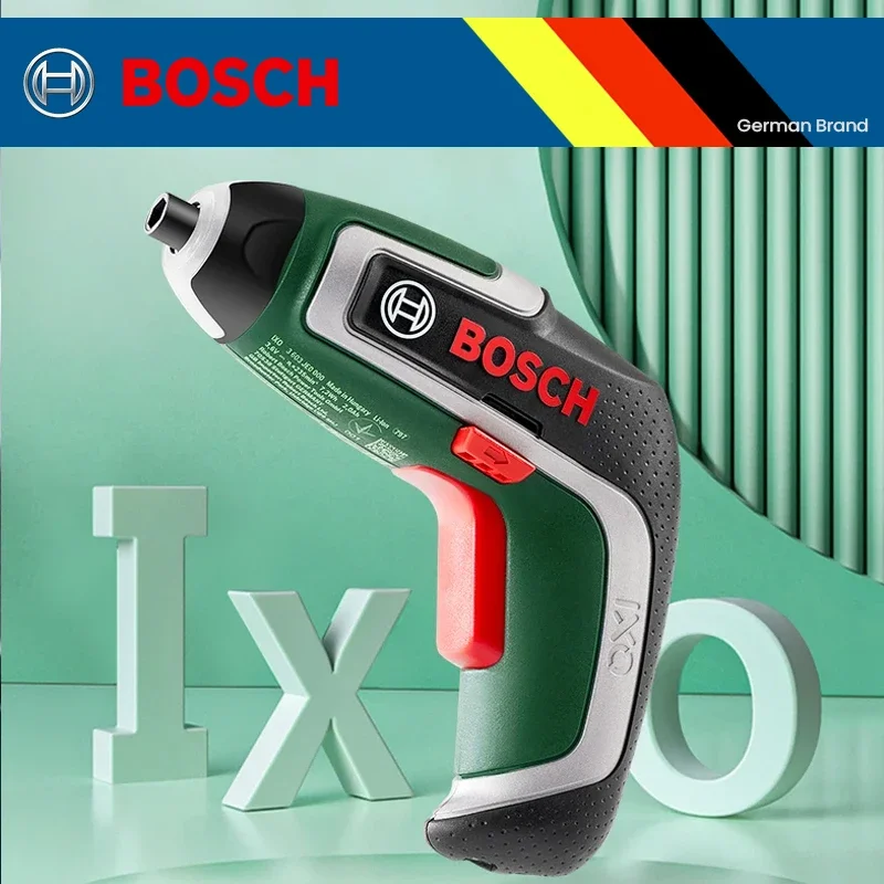 Power Tools Portable - 보쉬 무선 전동 드라이버 IXO7 USB