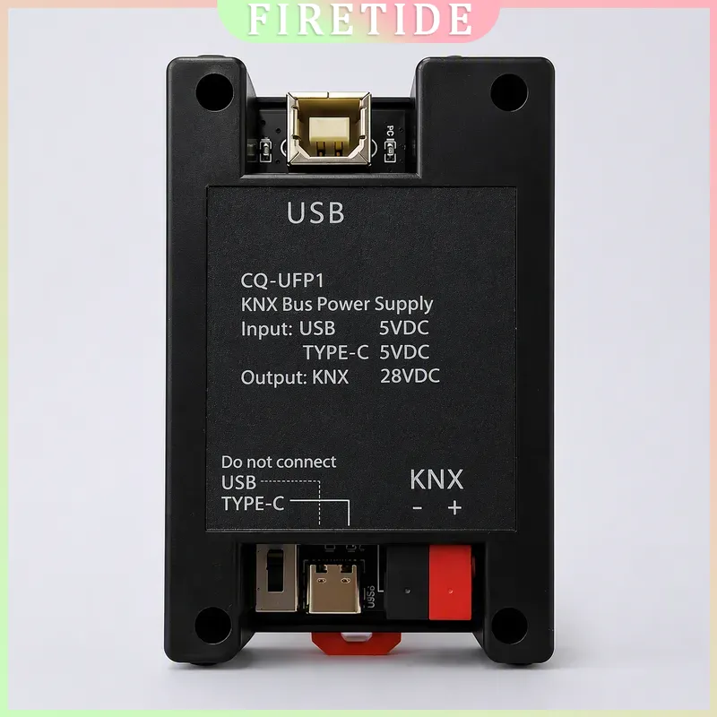 Power Tools Download - KNX USB 어댑터 프로그래머 장치, 스마트