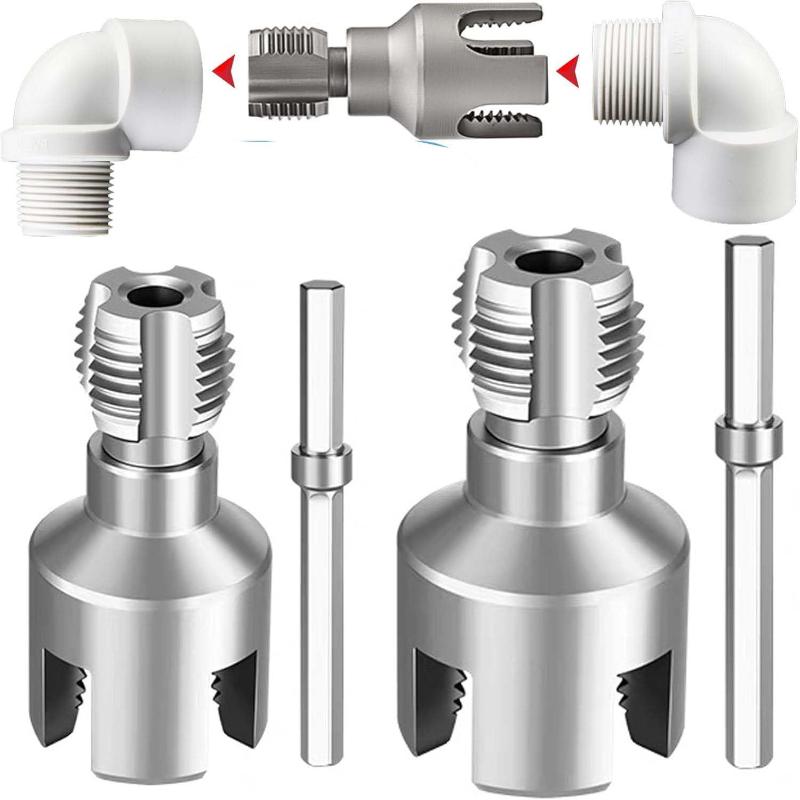 Power Tools On Sale - PPR/PVC 20MM 25MM 수도관 나사 절삭기