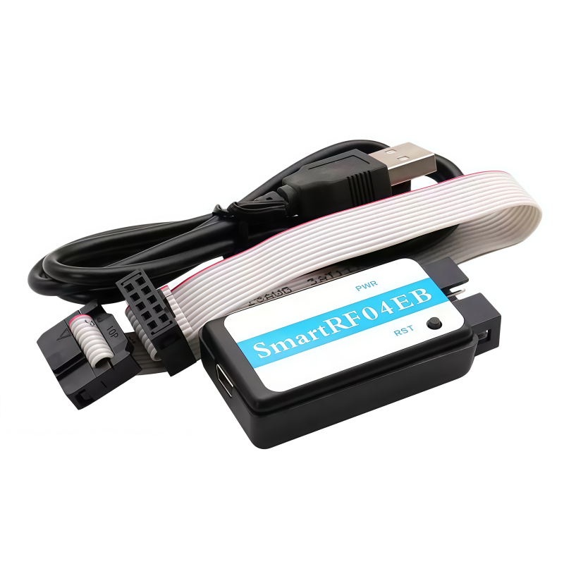 Power Tools Download - SmartRF04EB CC1110 CC2530 ZigBee 모듈 USB