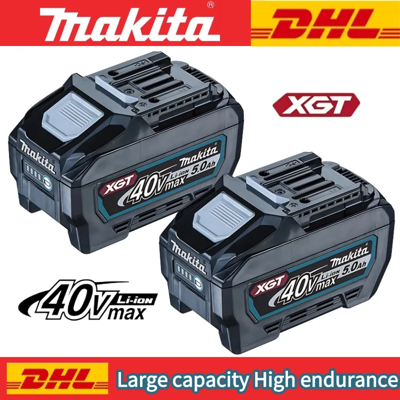 Makita Power Tools Xgt - 마키타 40V 배터리 BL4040 BL4050, 마키타
