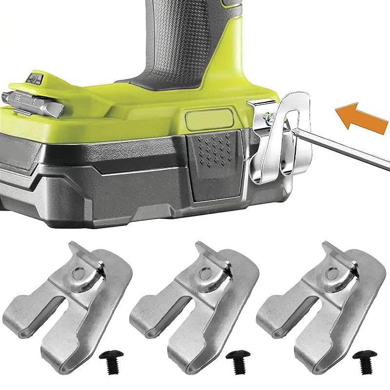 Power Tools Ryobi - Ryobi/Ridgid 임팩트 드라이버 드릴 홀더 액세서리