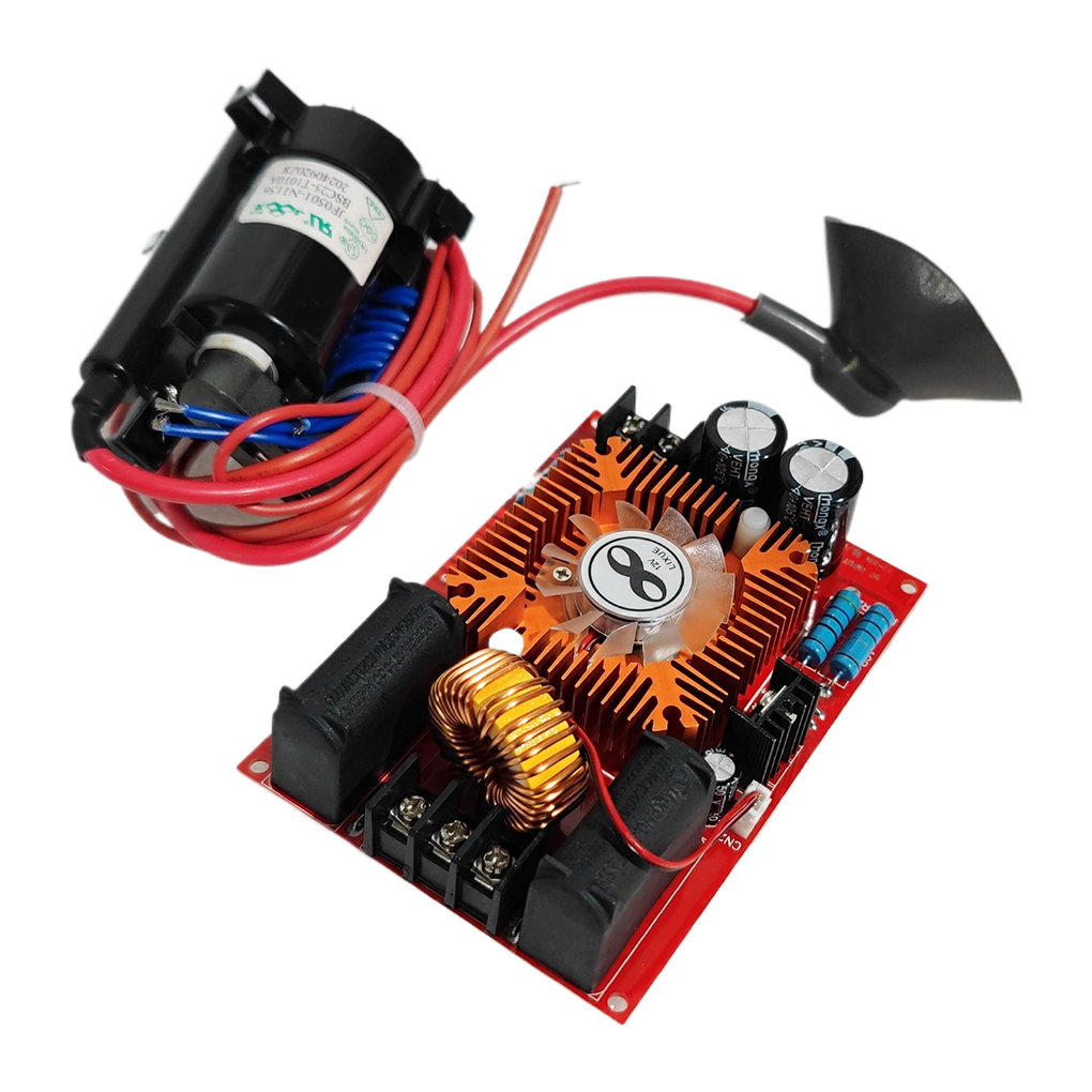 Power Tools Voltage - DC 12-30V ZVS 플라이백 드라이버 모듈