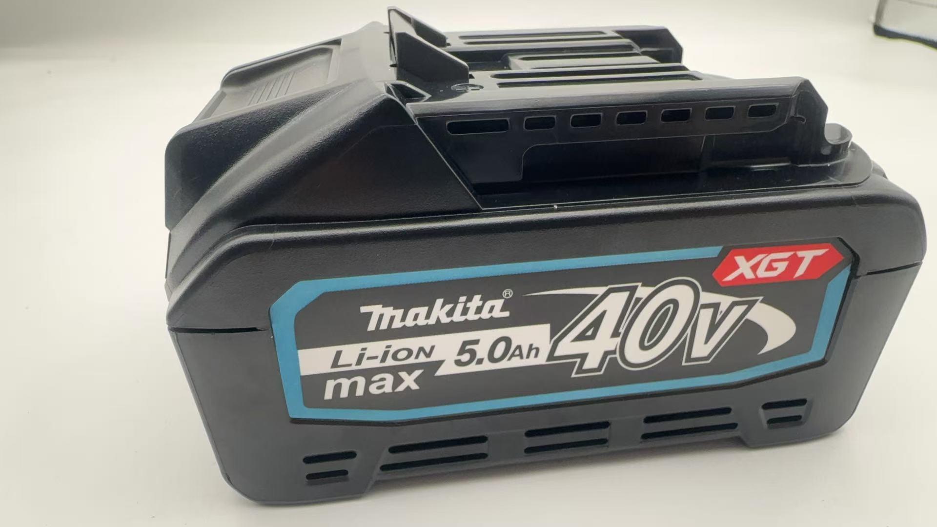 Makita Power Tools Xgt - 마키타 40V Max 5.0Ah 리튬 배터리