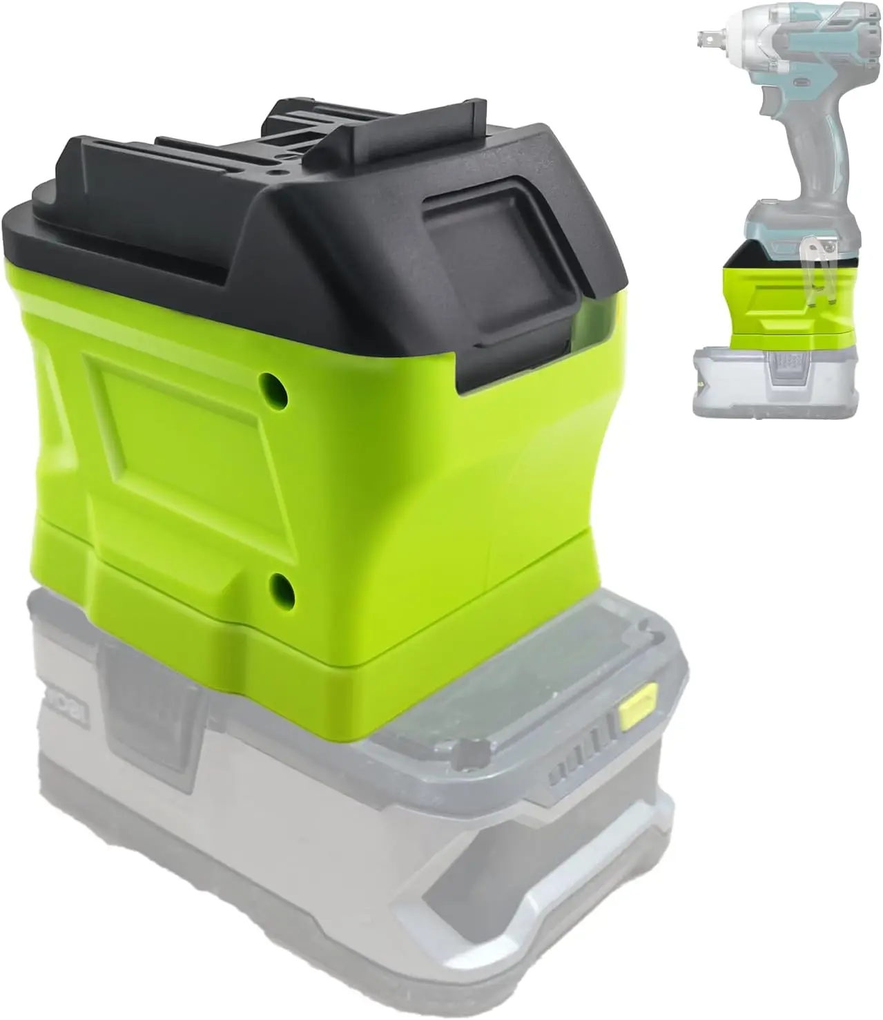 Power Tools Ryobi - Ryobi 18V 리튬 이온 배터리 용