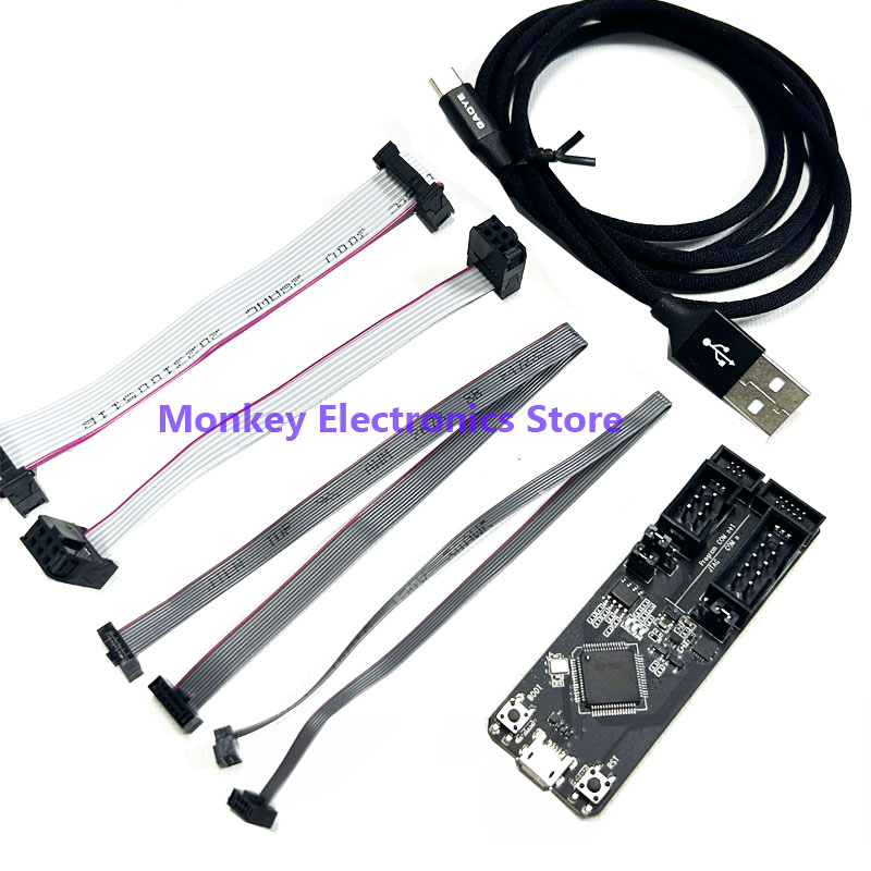 Power Tools Download - ESP8266 및 ESP32 플랫폼용 ESP-Prog JTAG