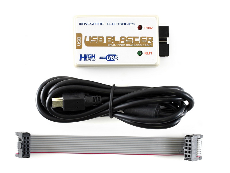 Power Tools Download - ALTERA FPGA CPLD 프로그래머 디버거용 USB