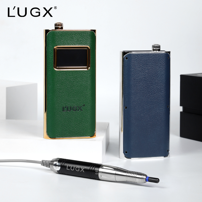 Power Tools Portable - 2026 LUGX 619 35000rpm 매니큐어 젤