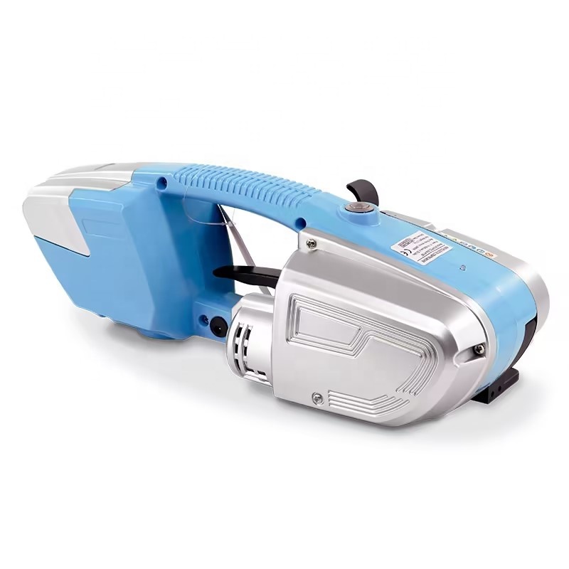 Power Tools Portable - 자동 스트랩핑 도구 배터리 구동 공장가
