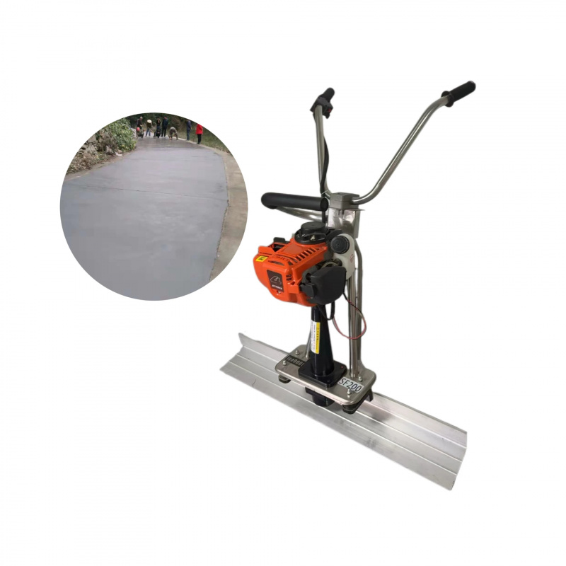 Power Tools Portable - 건설 건축 기계 1M 휴대용 콘크리트
