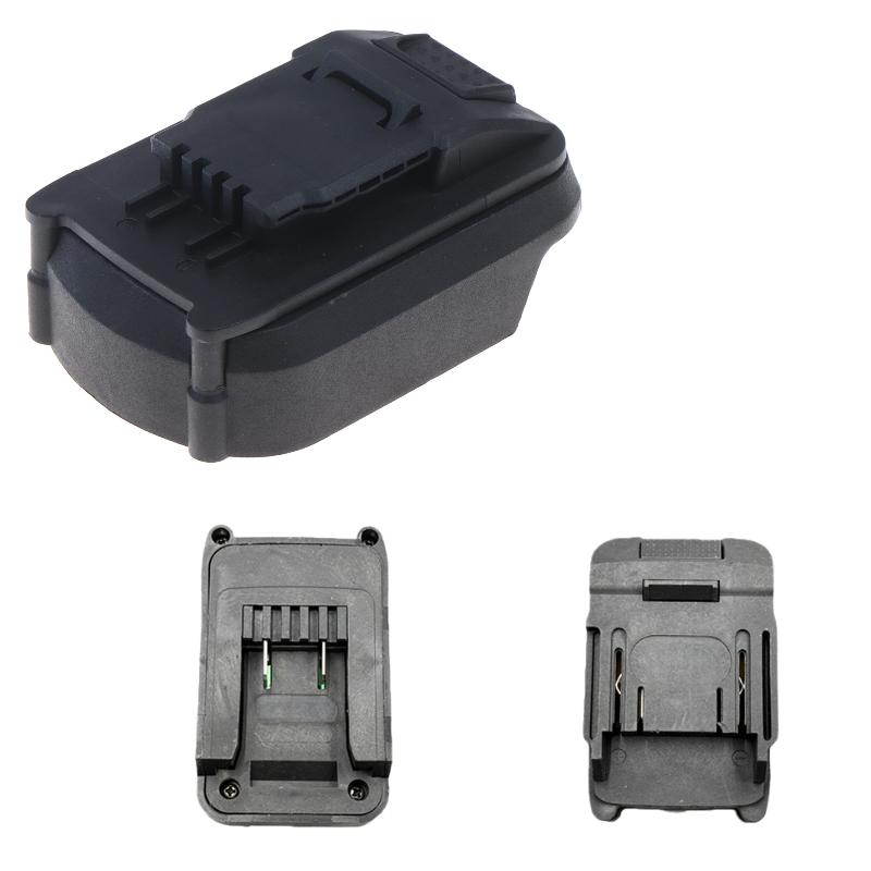 Power Tools Battery Adapter - 범용 전동 공구 배터리 어댑터 호환