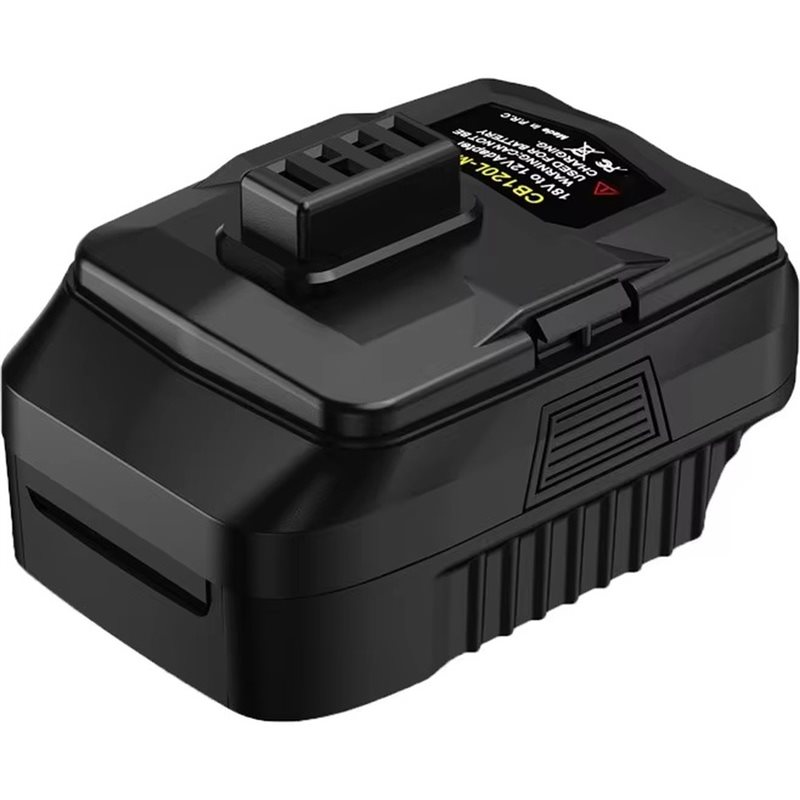 Power Tools Ryobi - ABMH-리오비 12V 배터리 어댑터 18/20V 리튬이온