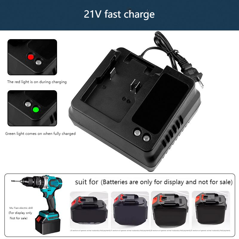 EU US 18V 21V 마키타 전동 드릴, 전동 렌치 - Power Tools Icon 리뷰 및 가격