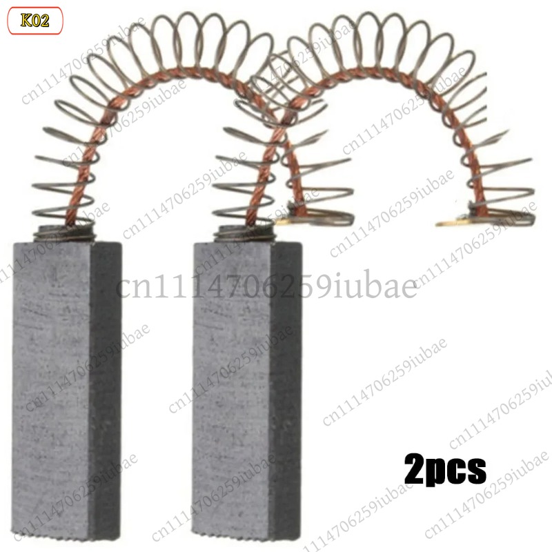 df 2pcs 카본 브러쉬 30x11x6mm 전기 세척 - Power Tools Carbon Brush 리뷰 및 가격