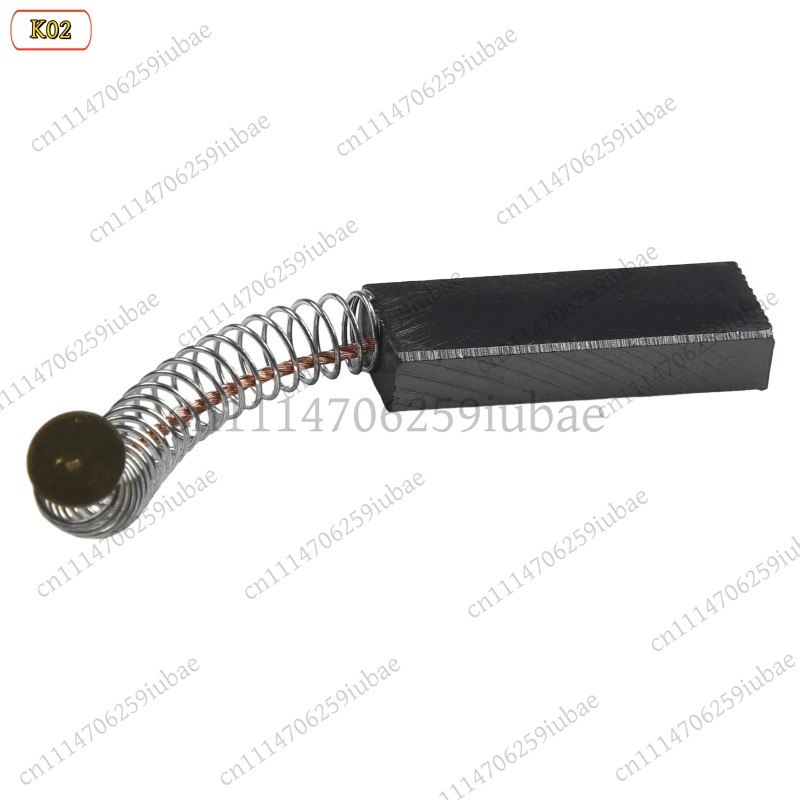 df 2pcs 카본 브러쉬 30x11x6mm 전기 세척 - Power Tools Carbon Brush 리뷰 및 가격