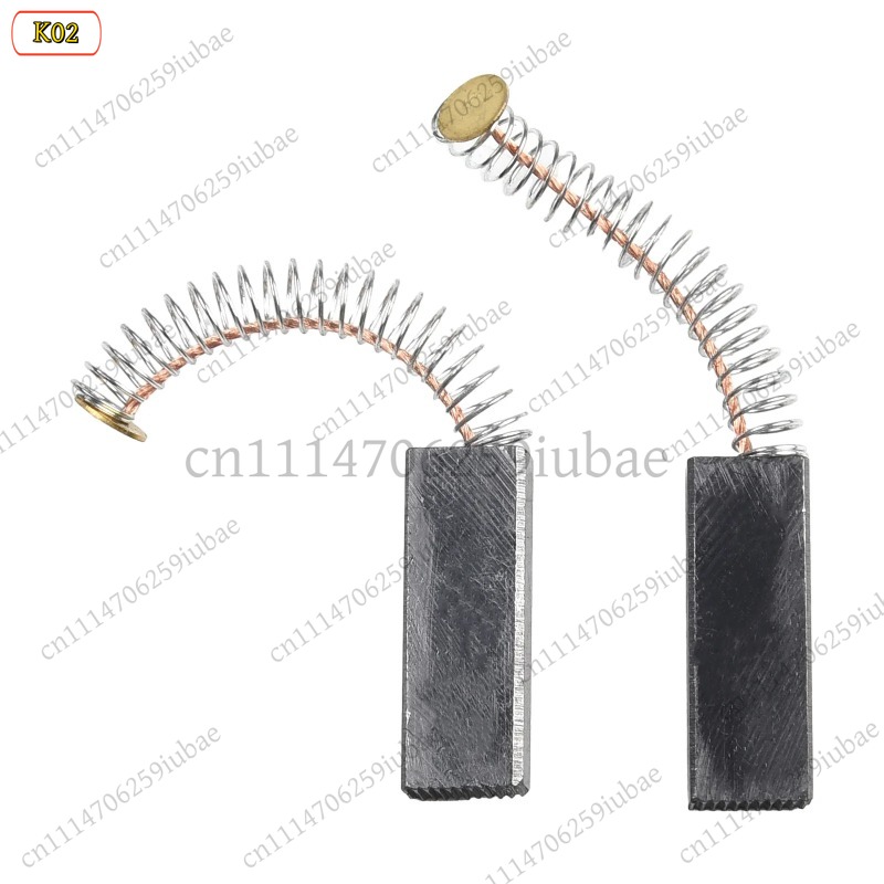 df 2pcs 카본 브러쉬 30x11x6mm 전기 세척 - Power Tools Carbon Brush 리뷰 및 가격