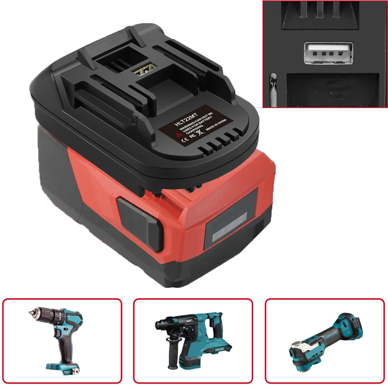 Hilti 22V 리튬 이온 배터리용 HLT22MT 배 - Power Tools Battery Adapter 리뷰 및 가격
