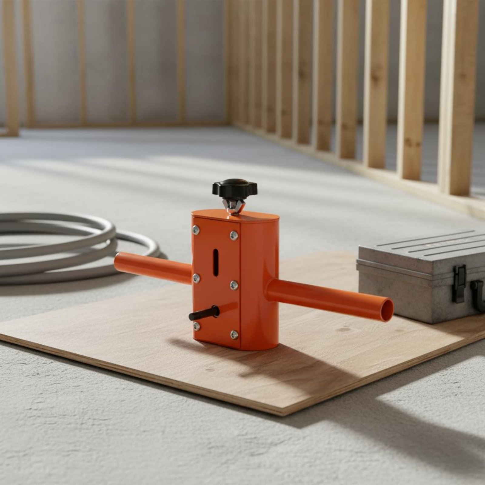 와이어 스레딩 머신 휴대용 드릴 구동식 와이어 풀러 드 - Power Tools Portable 리뷰 및 가격