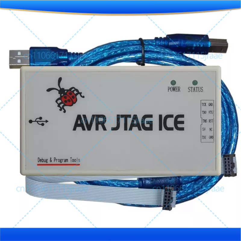 AVR JTAG ICE 에뮬레이터 디버거 프로그래머 A - Power Tools Download 리뷰 및 가격