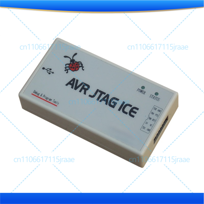 AVR JTAG ICE 에뮬레이터 디버거 프로그래머 A - Power Tools Download 리뷰 및 가격