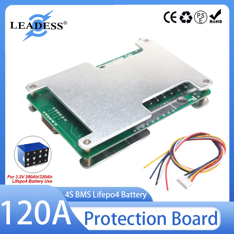 4S 12V 120A LiFePO4 리튬 이온 배터리  - Power Tools Router 리뷰 및 가격