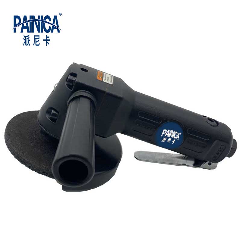 4인치 공압식 앵글 그라인더 미니 에어 앵글 그라인더  - Power Tools Pneumatic 리뷰 및 가격