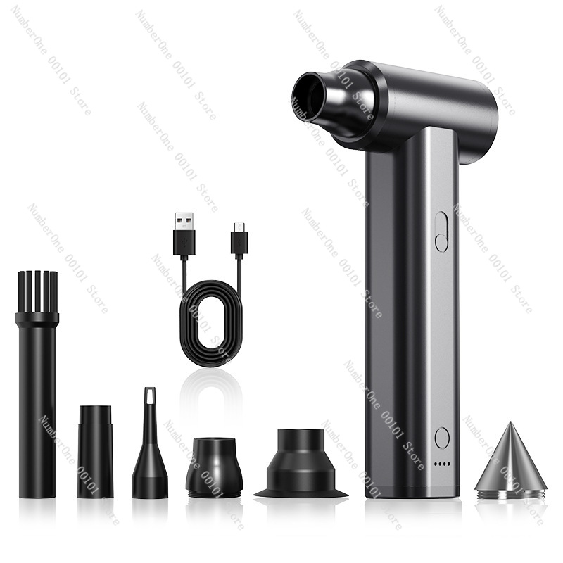 휴대용 충전식 핸드헬드 터보 팬 무선 헤어 드라이어 강 - Power Tools Hand Held 리뷰 및 가격