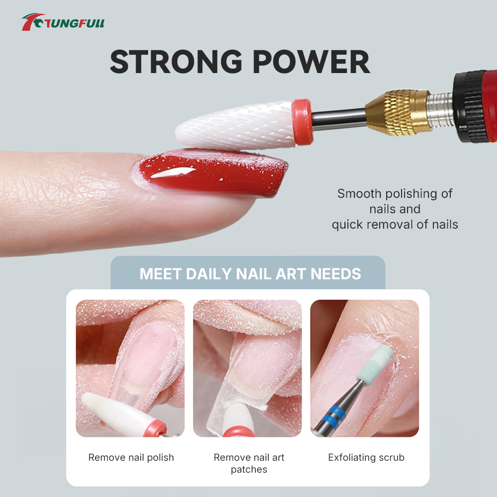 TUNGFULL 3.7V 무선 로터리 도구 USB 충전 - Power Tools On Sale 리뷰 및 가격