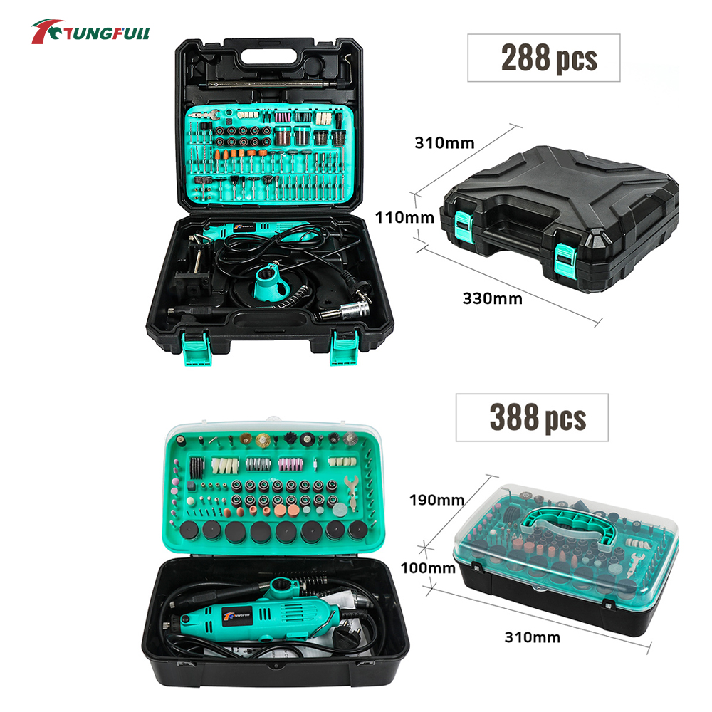 TUNGFULL 미니 전기 그라인더 세트, 조각 펜 네 - Power Tools On Sale 리뷰 및 가격