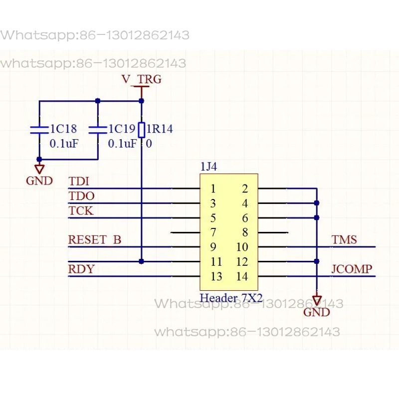 하드웨어 리셋 기능이 있는 USB JTAG 디버그 프로 - Power Tools Download 리뷰 및 가격