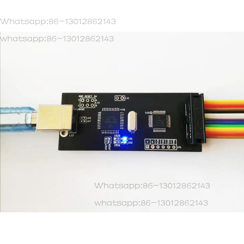 하드웨어 리셋 기능이 있는 USB JTAG 디버그 프로 - Power Tools Download 리뷰 및 가격