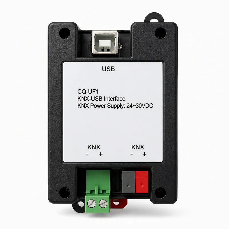 KNX USB 어댑터 프로그래머 장치, 스마트 홈 자동 - Power Tools Download 리뷰 및 가격