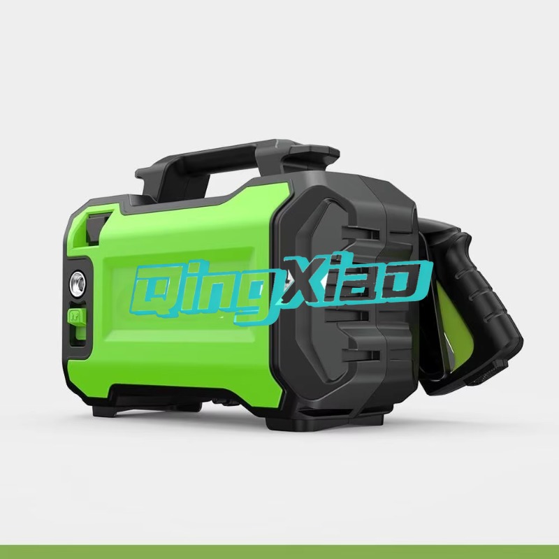 220V 고출력 자동차 세척기 휴대용 물총 펌프 가정용 - Power Tools Portable 리뷰 및 가격