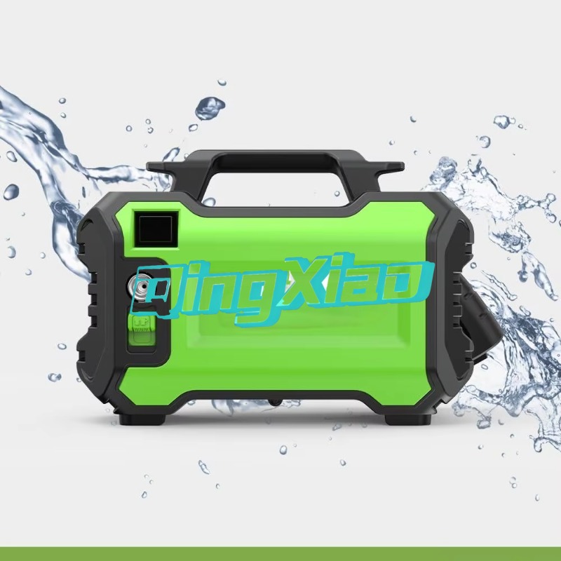 220V 고출력 자동차 세척기 휴대용 물총 펌프 가정용 - Power Tools Portable 리뷰 및 가격
