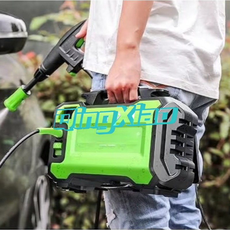 220V 고출력 자동차 세척기 휴대용 물총 펌프 가정용 - Power Tools Portable 리뷰 및 가격