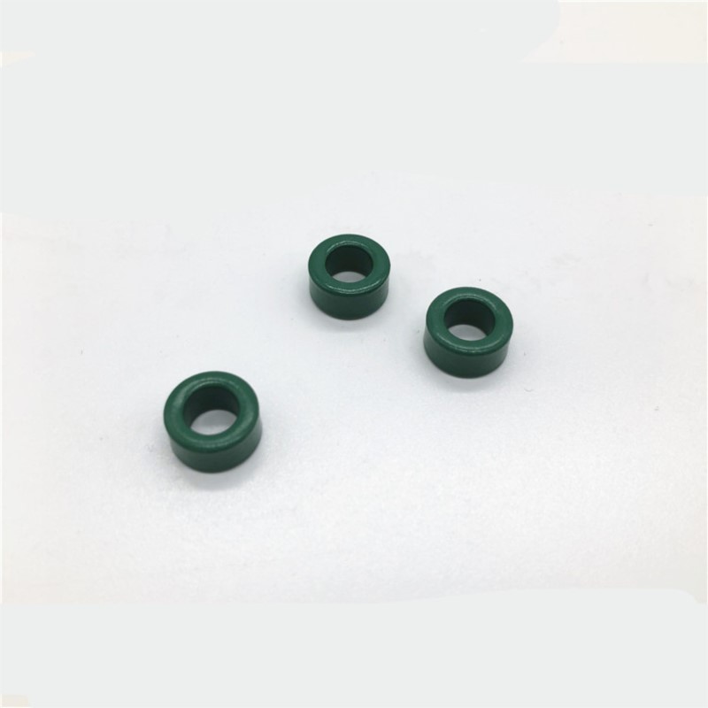 10 개 정품 망간 아연 녹색 컬러 페라이트 마그네틱  - Power Tools Green Color 리뷰 및 가격