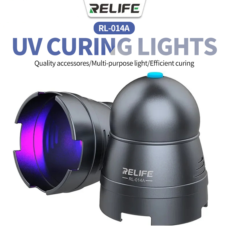 RELIFE RL-014 RL-014A UV 경화 램프 - Power Tools Green Color 리뷰 및 가격