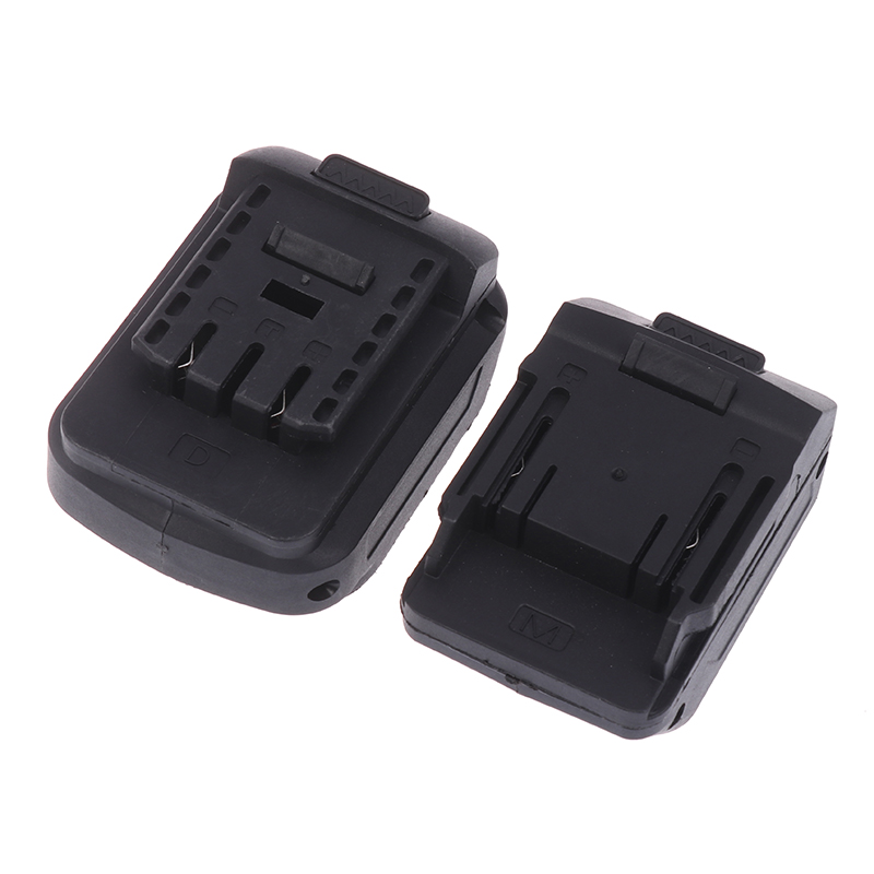 1Pc 18650 60A 21V 20셀 배터리 어댑터  - Power Tools Battery Adapter 리뷰 및 가격