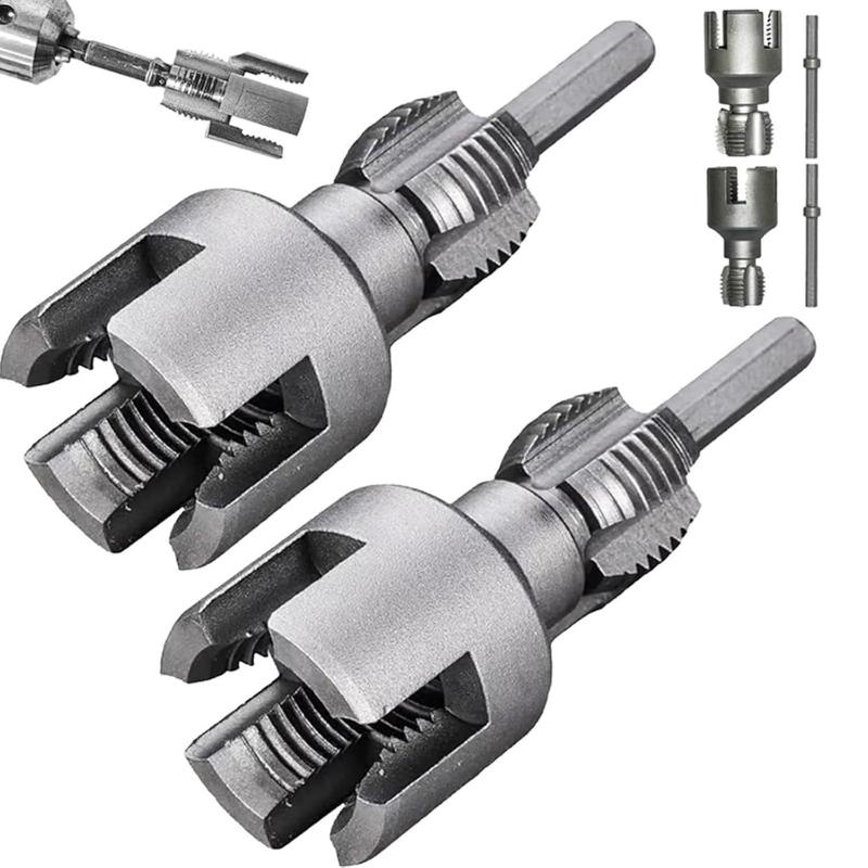 PPR/PVC 20MM 25MM 수도관 나사 절삭기 통 - Power Tools On Sale 리뷰 및 가격