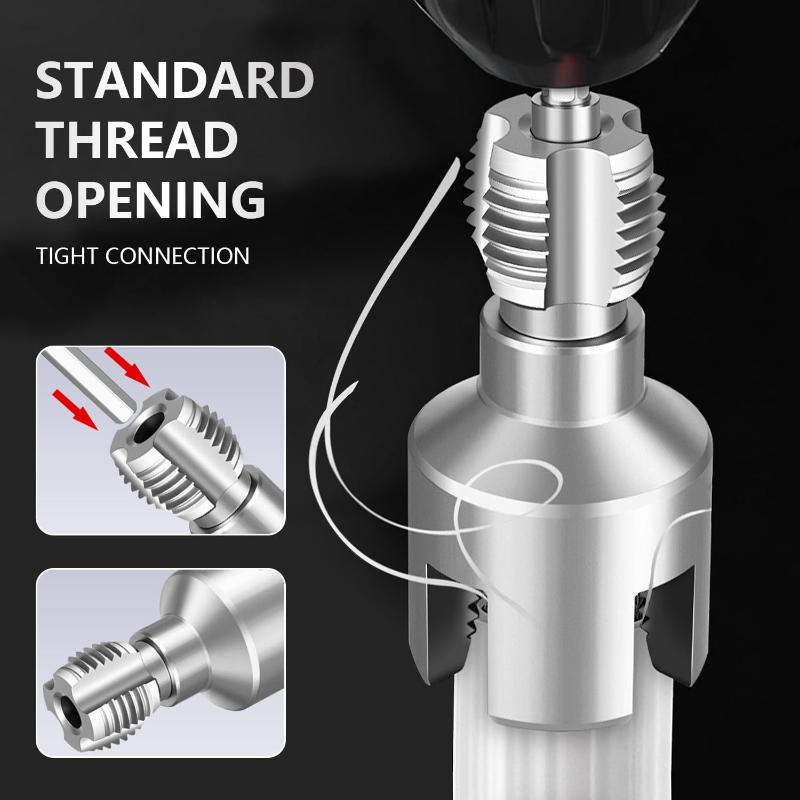 PPR/PVC 20MM 25MM 수도관 나사 절삭기 통 - Power Tools On Sale 리뷰 및 가격
