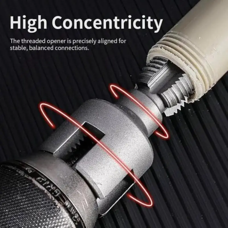 PPR/PVC 20MM 25MM 수도관 나사 절삭기 통 - Power Tools On Sale 리뷰 및 가격