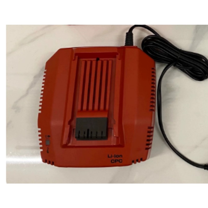 멀티 전압 고속 충전기 C 4/36-350 힐티 22V - Power Tools Voltage 리뷰 및 가격