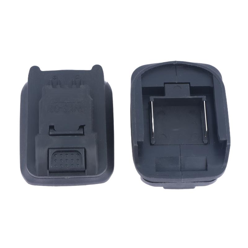 빅풋 및 스몰풋 기계와 호환되는 범용 18V 전동 공구 - Power Tools Battery Adapter 리뷰 및 가격