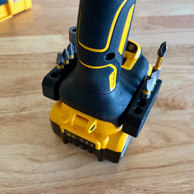 【BA】5PCS/10PCS 전동 공구 배터리용 자기 드 - Power Tools Portable 리뷰 및 가격