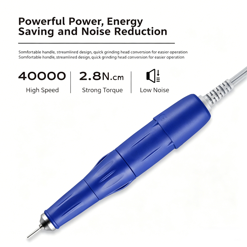 마이크로모터 핸드피스 40K RPM 강력 105 105 - Power Tools Icon 리뷰 및 가격