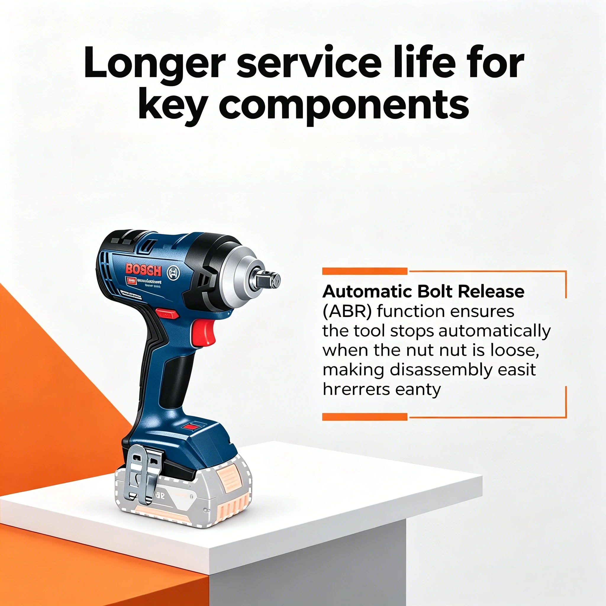 보쉬 GDS18V-400 프로페셔널 무선 임팩트 렌치, - Power Tools Hand Held 리뷰 및 가격